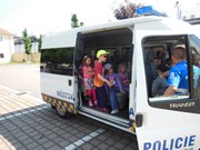 Dobrovice - Městská policie